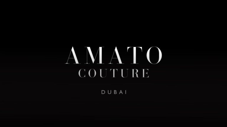 Amato Couture