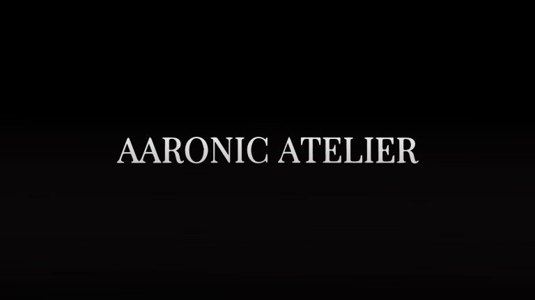 Aaronic Atelier