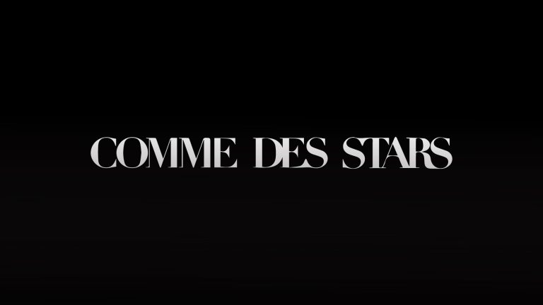 Comme Des Stars