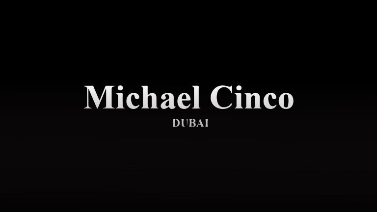 Michael Cinco